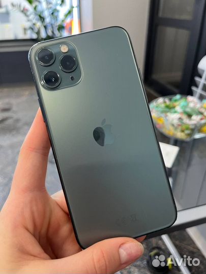 iPhone 11 Pro, 64 ГБ