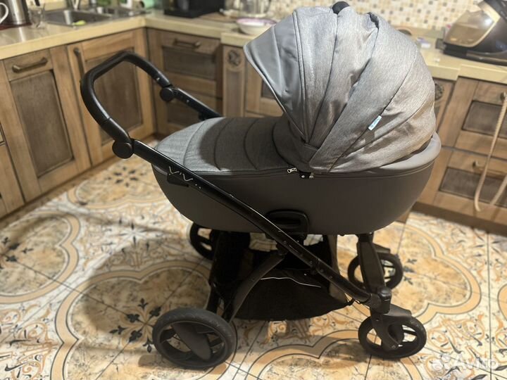 Коляска Noordline viva