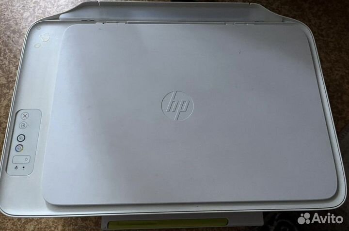 Принтер Desk Jet 2130