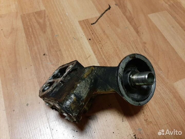 Кронштейн масляного фильтра foton 1069/99/93