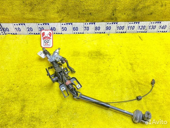 Рулевая колонка Mercedes-Benz Vito/V-Class