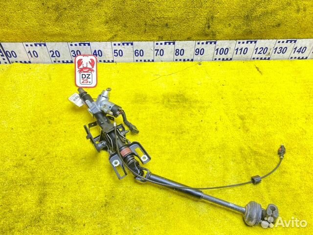 Рулевая колонка Mercedes-Benz Vito/V-Class