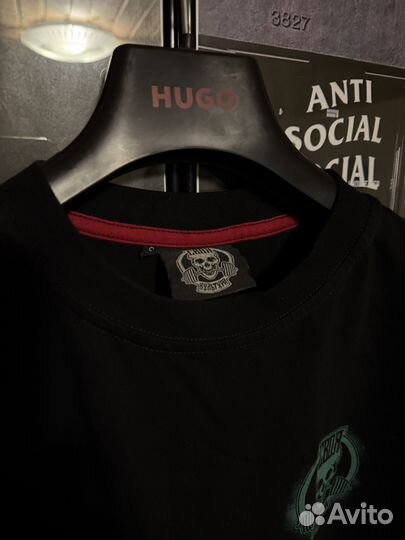 Футболка своя культура