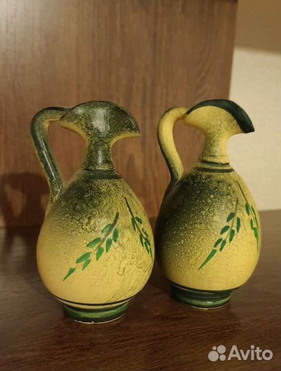 Кувшины, вазы (декоративные) ручная работа, Греция