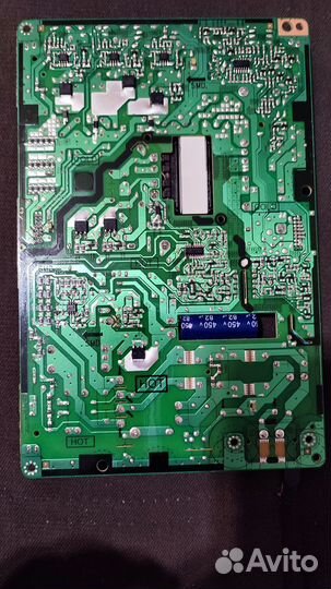 Телевизор Samsung ue32h6200ak на запчасти