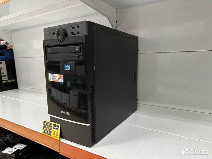 Компьютер Core i3-3240