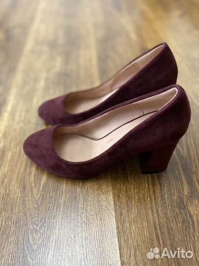 Туфли женские 36 размер