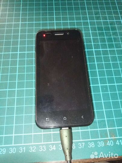 Zopo ZP500+, 4 ГБ