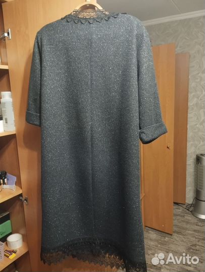 Платье женское