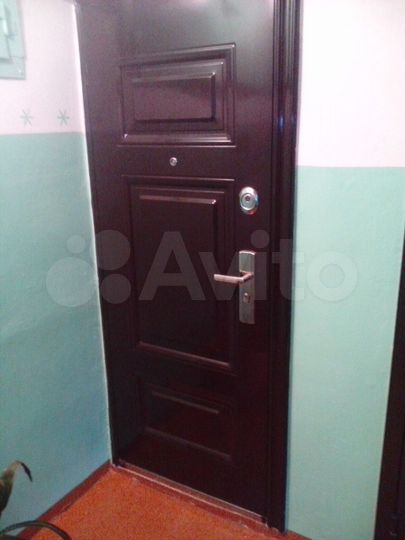 2-к. квартира, 43 м², 2/3 эт.