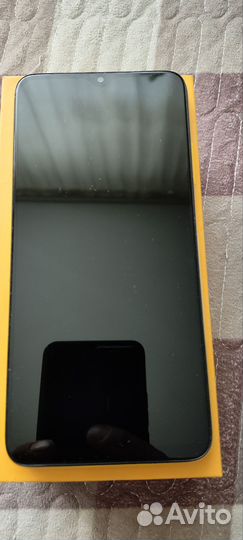 Xiaomi POCO M3, 4/64 ГБ