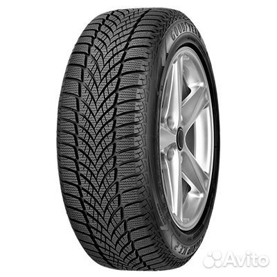 Goodyear UltraGrip Ice 2+ 235/40 R19 96T