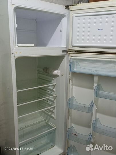 Продажа холодильников бу