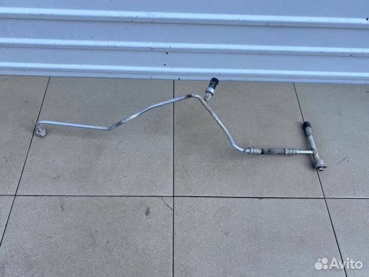 Трубка кондиционера Ford Focus 2