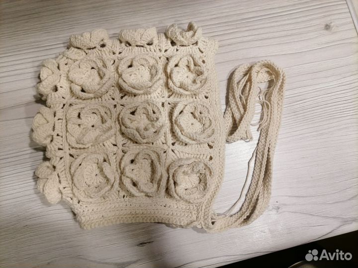 Шапочка чепчик