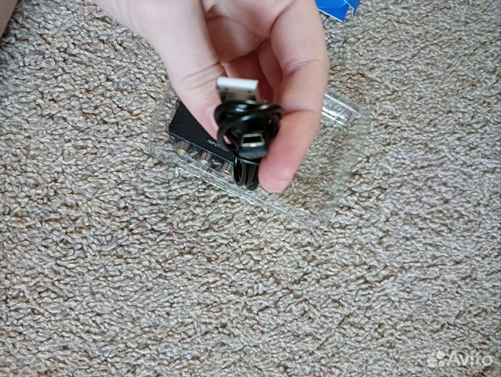 Конвектор для тв,приставок