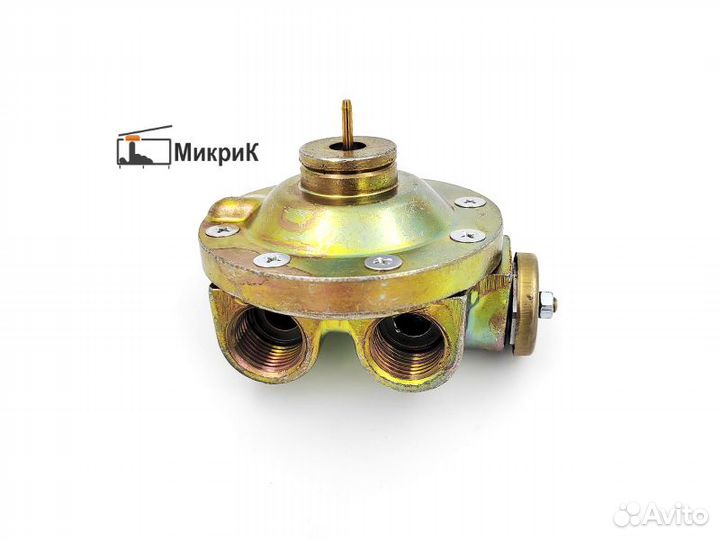 Водяной блок впг Астра (анодированный)