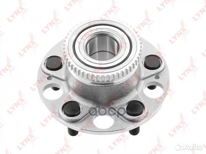 Ступица колеса зад прав/лев Honda Odyssey