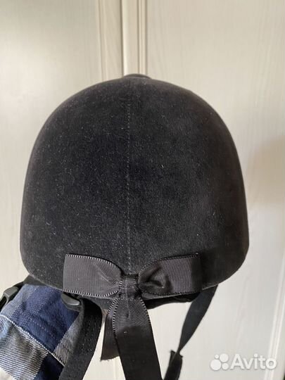 Шлем Daslo для верховой езды, конного спорта