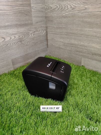 Фискальный регистратор POScenter 02 Ф