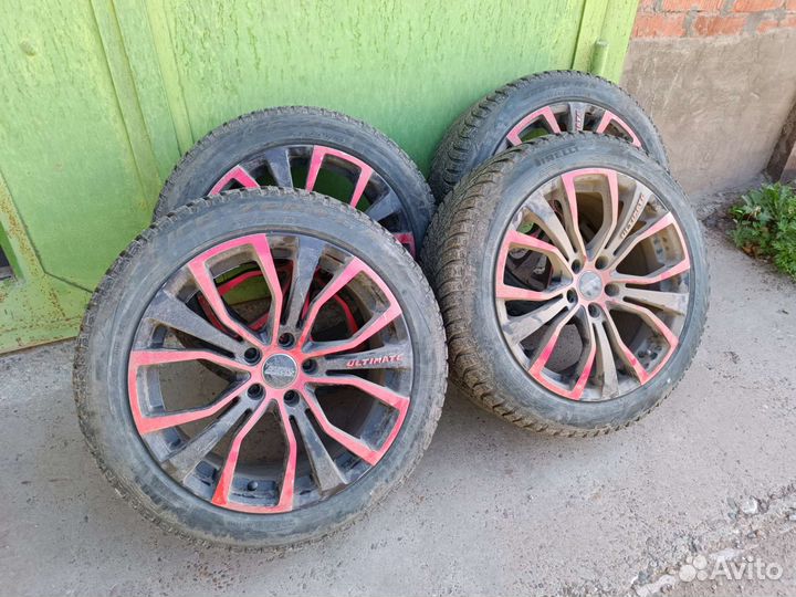 Pirelli Ice Zero 2 225/50 R18 99H