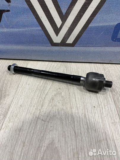 Тяга рулевая Renault megane 2 Лев, Прав