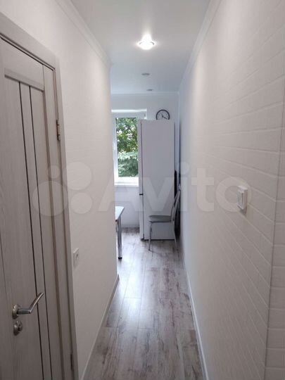 3-к. квартира, 57 м², 3/5 эт.