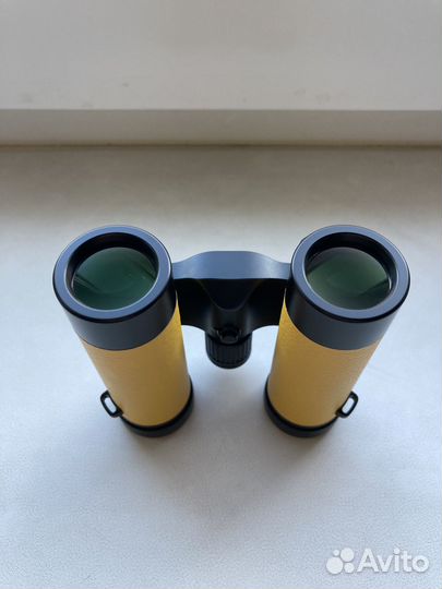Бинокль Leica Ultravid 8x20
