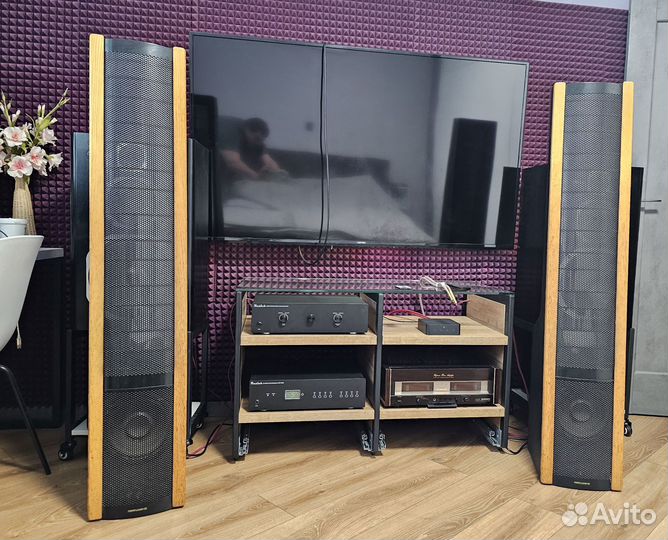 Акустическая система Martin Logan Aerius i