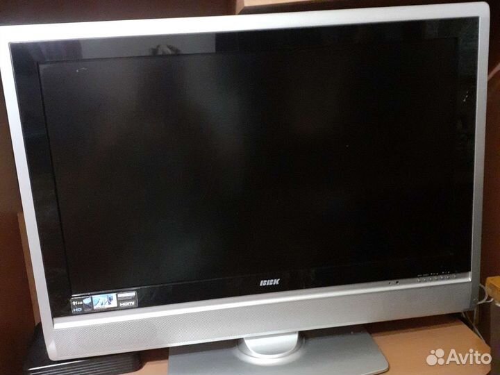 Продам телевизор BBK