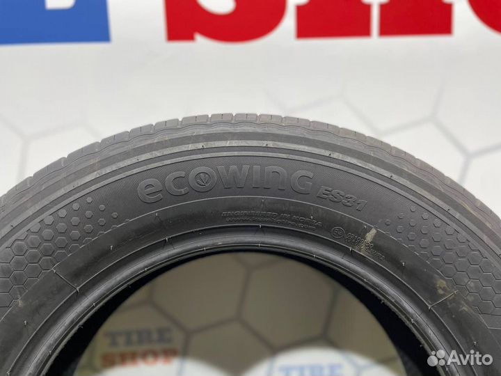 Kumho Ecowing ES31 215/65 R15 96H