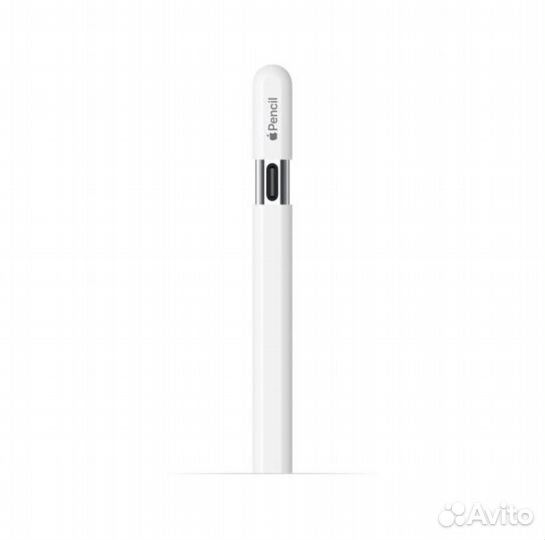 Новый Стилус Apple Pencil USB-C 2023 (muwa3) белый