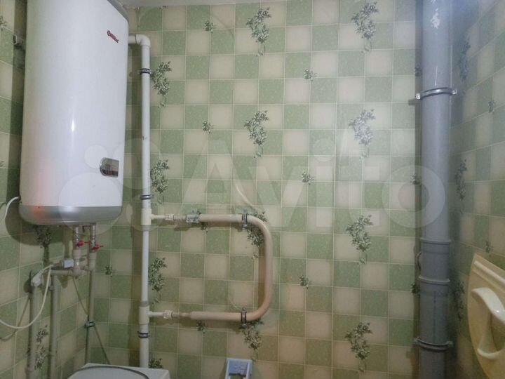 1-к. квартира, 44 м², 9/9 эт.