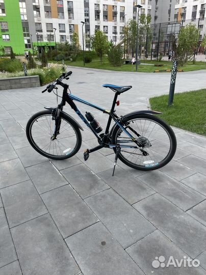 Велосипед GT agressor