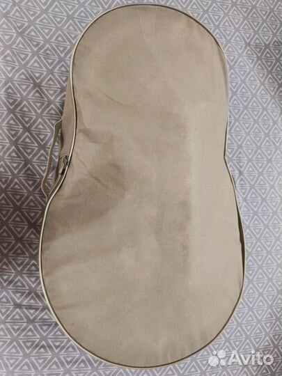 Кокон для новорожденных Аскона