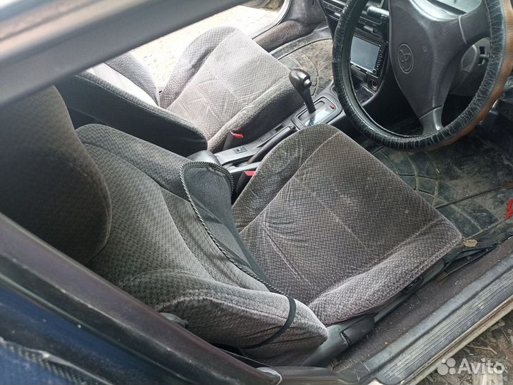 Toyota corolla ае100 в разбор