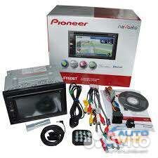 Pioneer avic f960bt