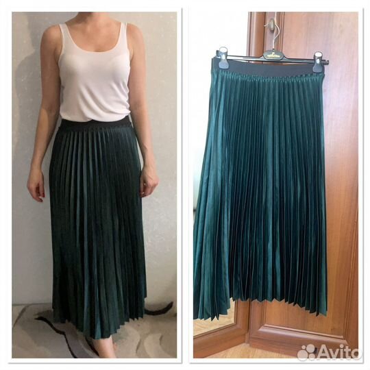 Юбки в ассортименте