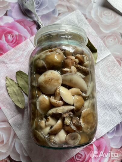 Продаю домашние заготовки