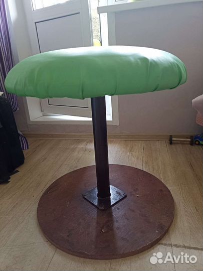 Гимнастический грибок