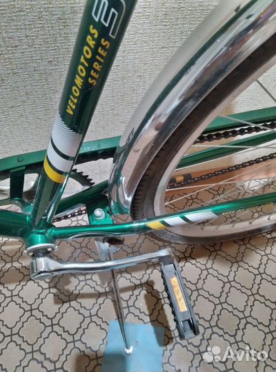 Велосипед Stels Navigator 300 Gent 28