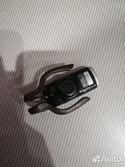 Bluetooth гарнитура Nokia BH-200