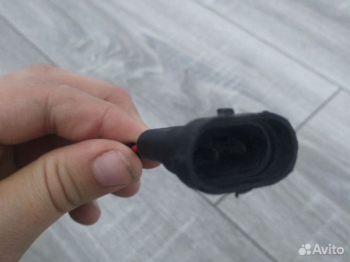 Противотуманка 1 шт