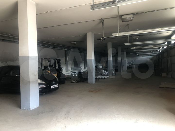 Склад, 144 м²