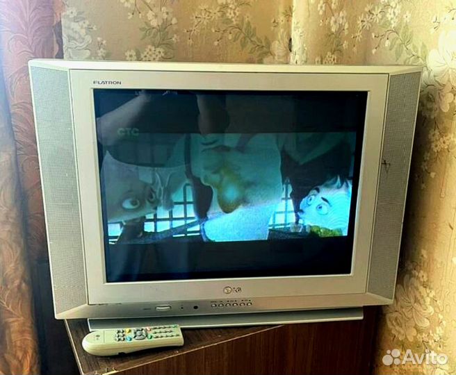 Телевизор LG