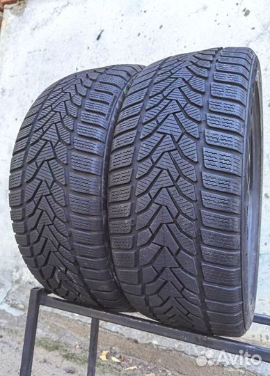 Uniroyal WinterExpert 225/45 R17 91H