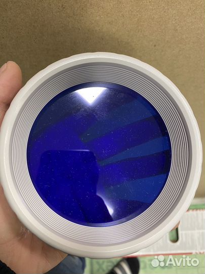 Биопротон б/у