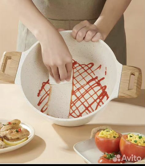 Набор из 3 предметов