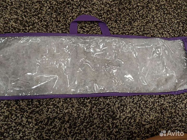 Ортез на коленный сустав