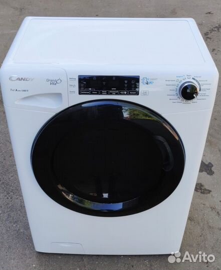 Стиральная машина candy